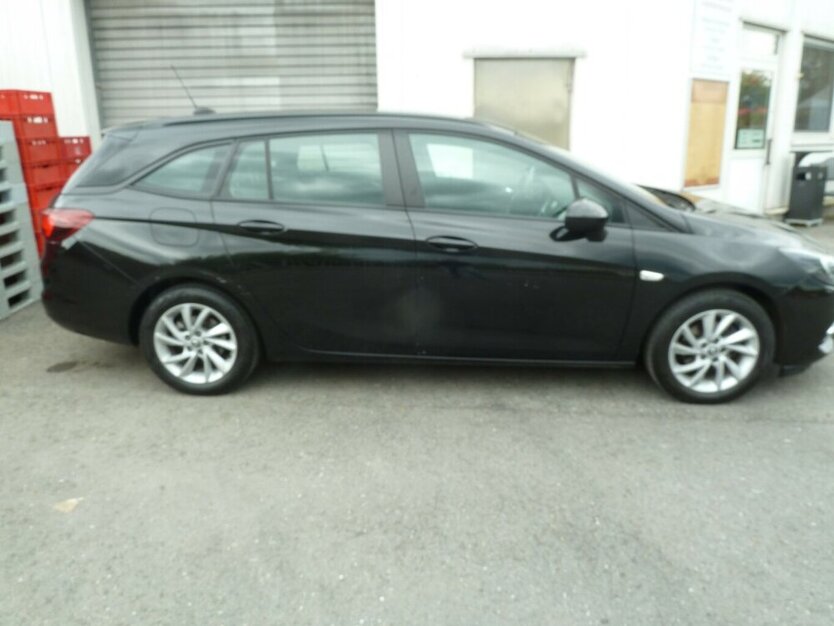 Astra 1.5 D Edition Klima Navigation Lackschäden