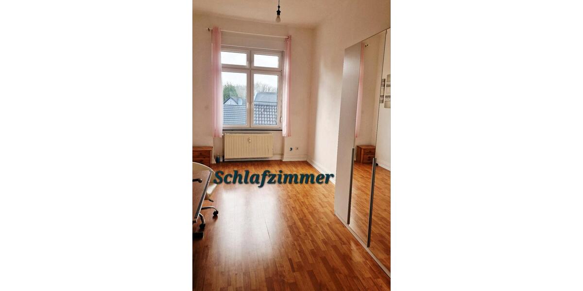 Etagenwohnung Solingen Wald - 3 Zimmer, 80 m&sup2;, 740&euro; | Angebot:24768072