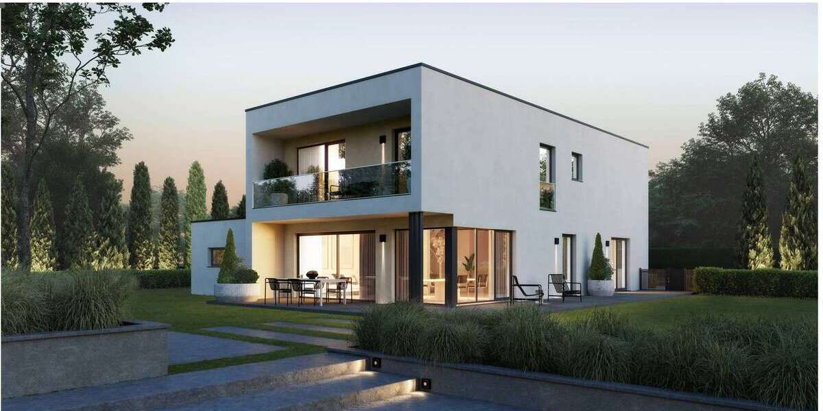 Einfamilienhaus Essen-Bredeney Bredeney - 6 Zimmer, 254 m&sup2;, 1.304.000&euro; | Angebot:26882686