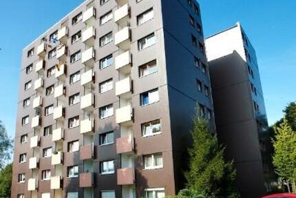 Schöner Wohnen in einem praktischen 1-Zimmer-Appartment zimmer