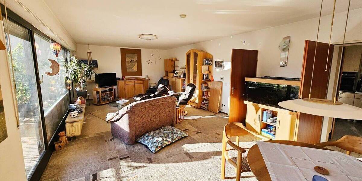 Doppelhaushälfte Bergisch Gladbach Sand - 4 Zimmer, 126 m&sup2;, 495.000&euro; | Angebot:25740758