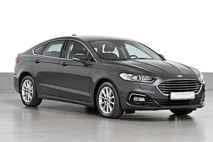 Ford Mondeo 81.176 km 17.900 € Düsseldorf 40597