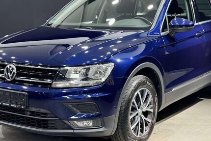VW Tiguan 70.500 km 22.950 &euro; Pulheim 50259