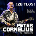 Peter Cornelius & Band