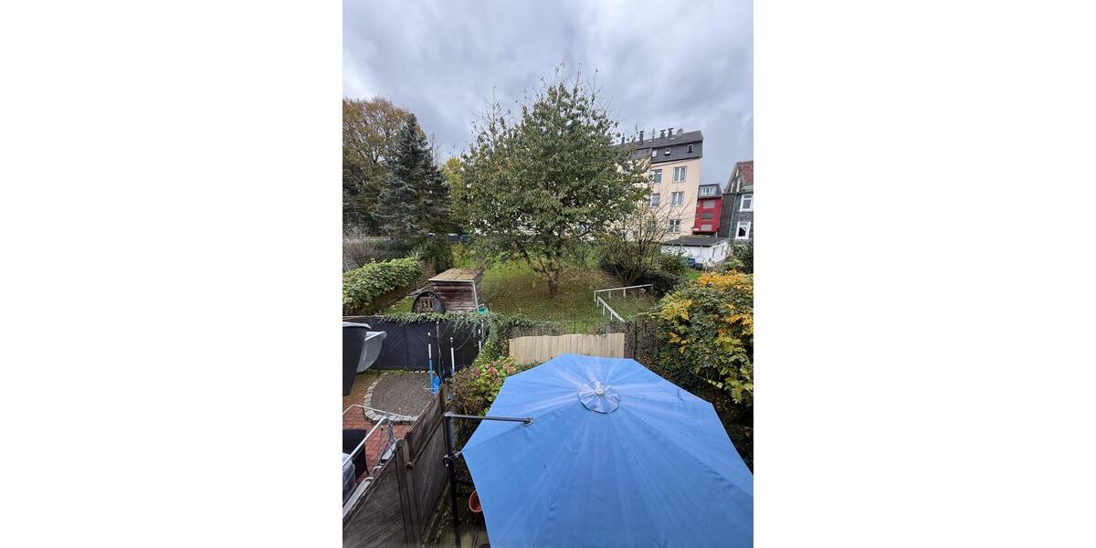 Einfamilien-RMH mit Garten & Garage in RS-Lü – v. Privat zimmer