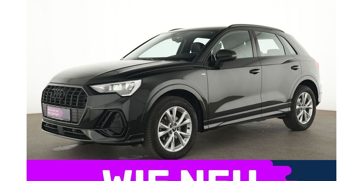 Audi Q3 55.625 km 32.979 &euro; Neuss 41460
