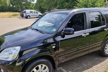 Honda CR-V 70.000 km 13.850 &euro; Düsseldorf 40215