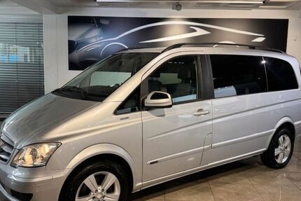 Mercedes-Benz Viano 165.272 km 19.800 &euro; Ratingen 40880