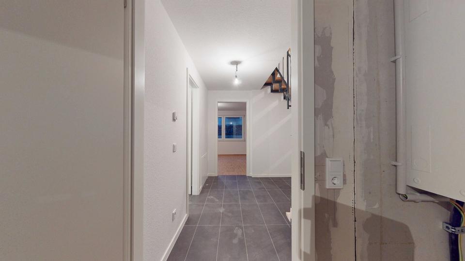 Doppelhaushälfte Pulheim - 6 Zimmer, 237 m&sup2;, 3.140&euro; | Angebot:25960461