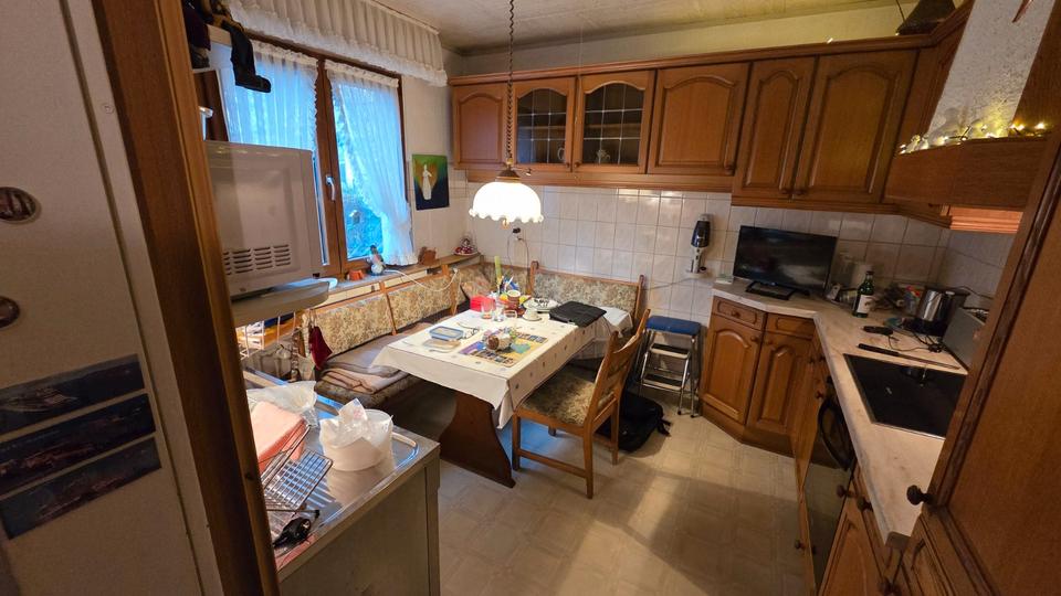 Reihenhaus Köln Chorweiler - 5 Zimmer, 97 m&sup2;, 390.000&euro; | Angebot:26993141