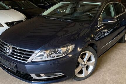 VW CC 81.016 km 11.990 &euro; Köln 50933