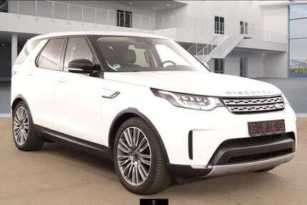 Land Rover Discovery 61.170 km 33.990 &euro; Remscheid 42853