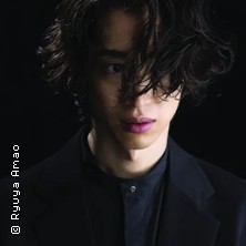 Hayato Sumino | Aurora Orchestra | Nicholas Collon 21.04.2026 Kölner Philharmonie