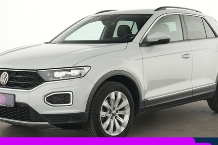 VW T-Roc 42.267 km 23.692 &euro; Neuss 41460