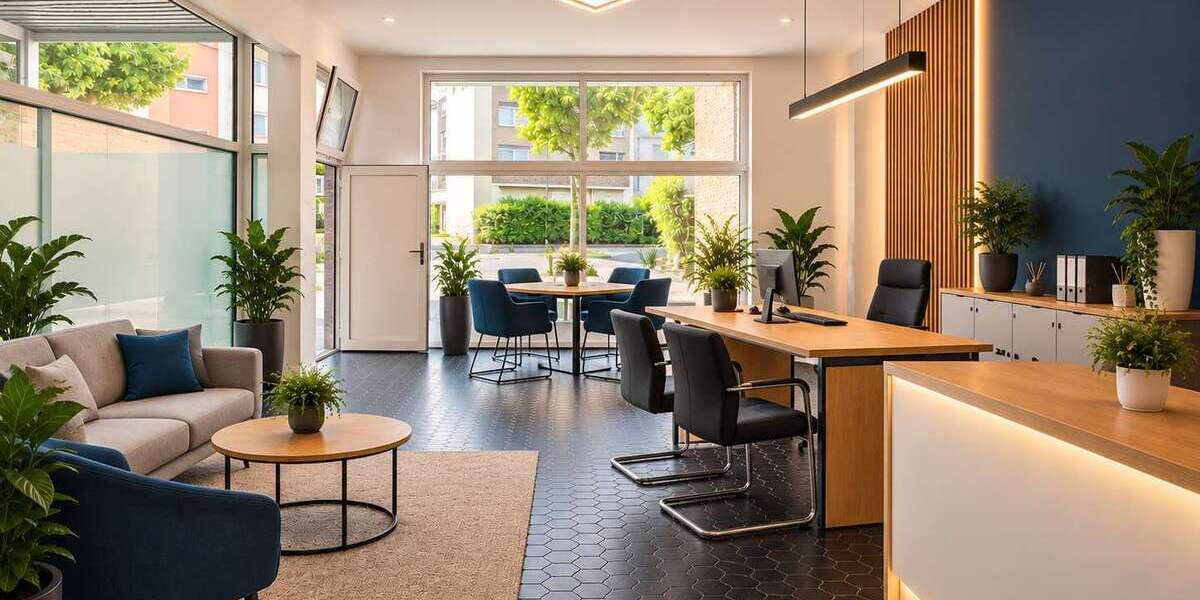 Gewerbeobjekt Düsseldorf Stadtbezirk 8 - 65.000&euro; | Angebot:27684344