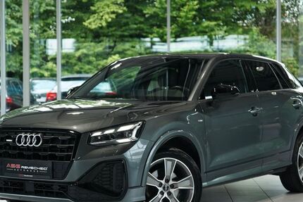 Audi Q2 112.000 km 21.990 &euro; Remscheid/NRW 42855