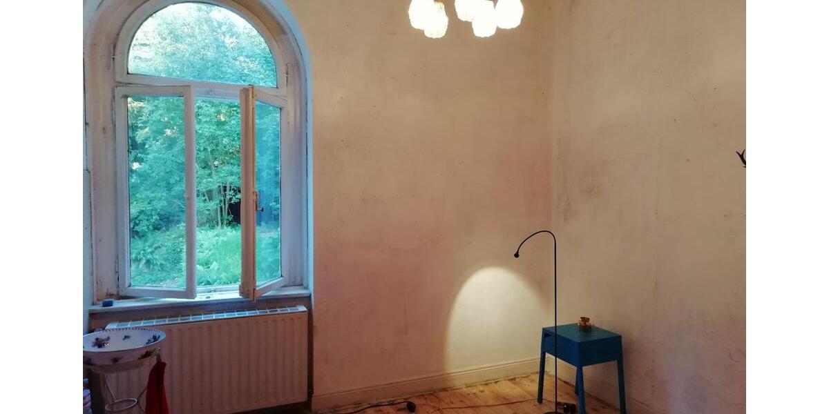 Etagenwohnung Remscheid Lüttringhausen - 5 Zimmer, 140 m&sup2;, 1.150&euro; | Angebot:24832814