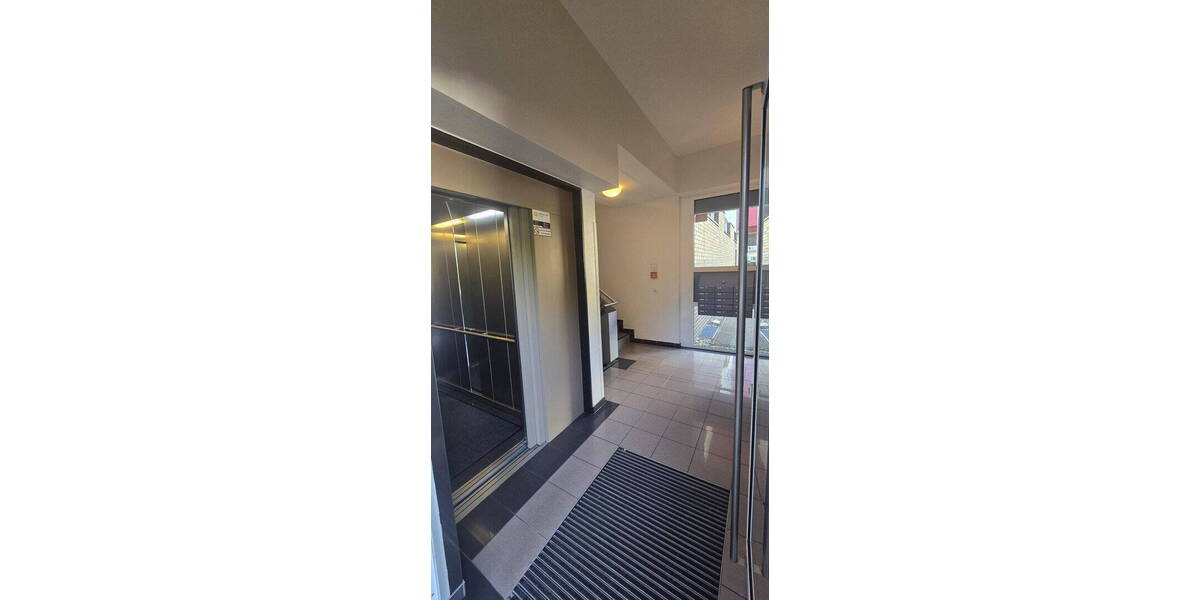 Etagenwohnung Düsseldorf Derendorf - 2 Zimmer, 56 m&sup2;, 349.000&euro; | Angebot:26373468