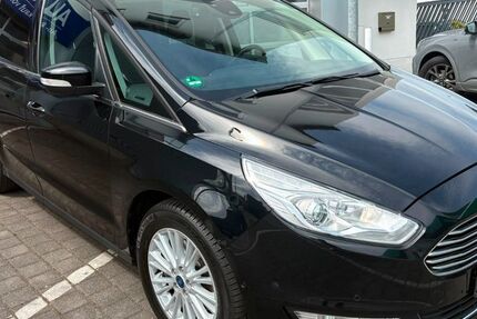 Ford Galaxy 142.000 km 15.990 &euro; Pulheim 50259