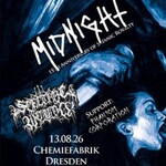 Midnight + Spectral Wound