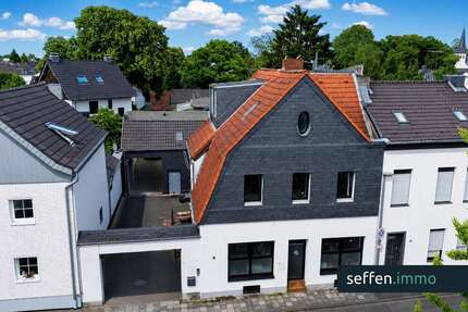 Haus Köln Lindenthal - 9 Zimmer, 313 m&sup2;, 1.329.000&euro; | Angebot:27023335