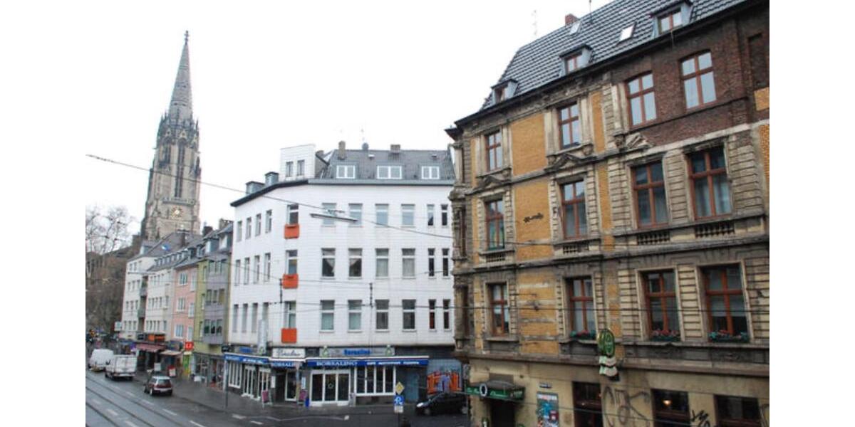 Etagenwohnung Köln Innenstadt - 6 Zimmer, 155 m&sup2;, 875.000&euro; | Angebot:24983280