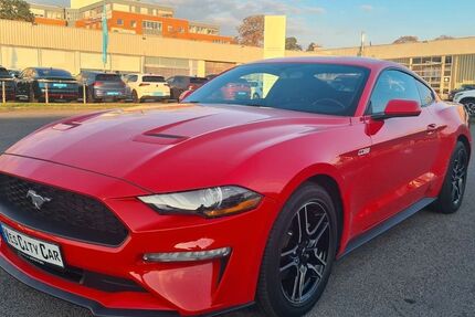 Ford Mustang 49.970 km 21.999 &euro; Köln 51145
