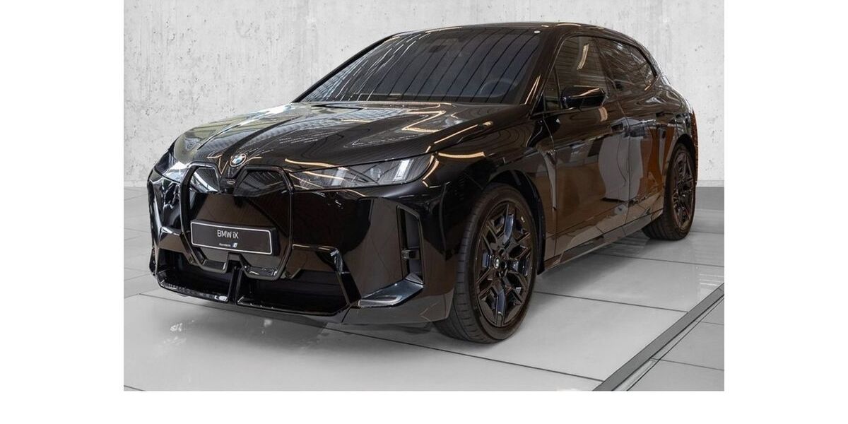 BMW iX 1.001 km 82.700 &euro; Leverkusen 51371