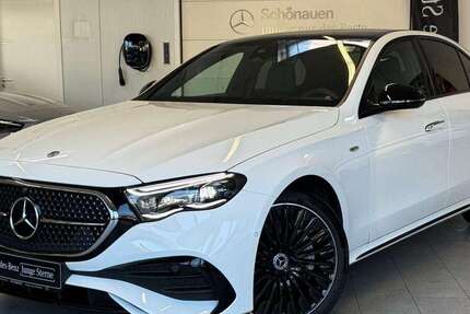 Mercedes-Benz E 300 7.434 km 64.850 € Wuppertal 42281
