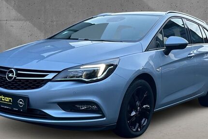 Opel Astra 93.500 km 12.250 € Hilden 40721