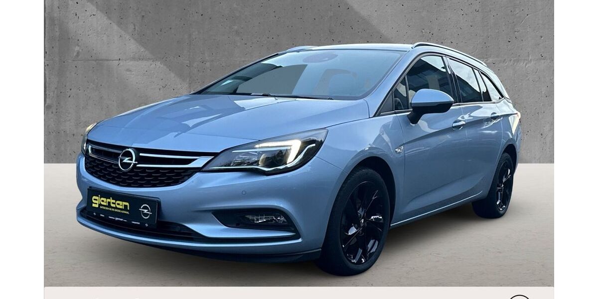 Opel Astra 93.500 km 12.250 € Hilden 40721