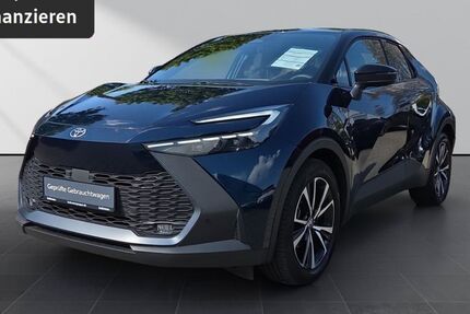 Toyota C-HR 39.900 km 28.990 &euro; Solingen 42719