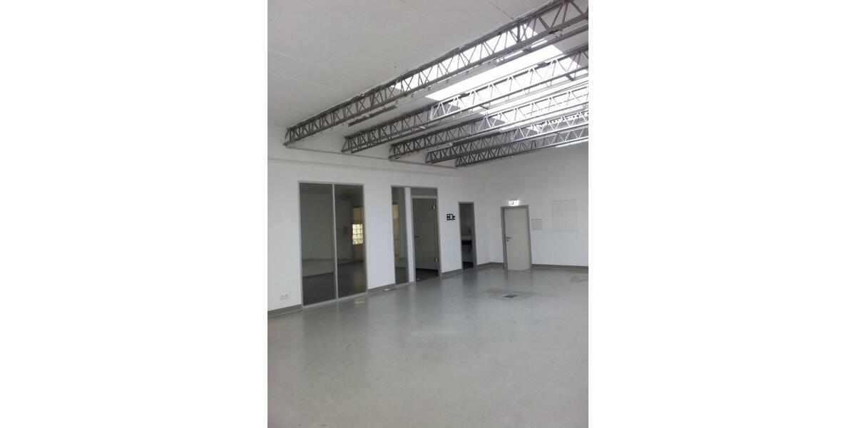 Kreativ-Atelier in Köln-Nippes - Gewerbeobjekt Köln Nippes | Angebot:24592685