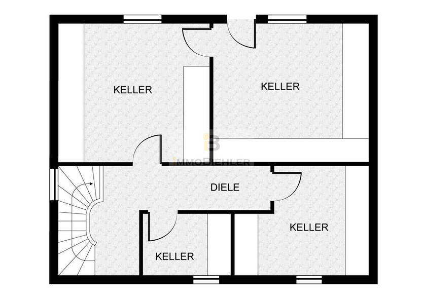 Charmantes Zweifamilienhaus mit Platz zum Träumen!