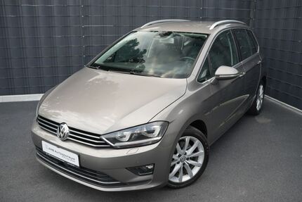VW Golf Sportsvan 128.538 km 10.499 &euro; Dormagen 41539