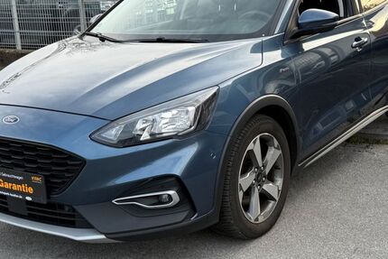 Ford Focus 104.000 km 14.250 &euro; Hilden 40721