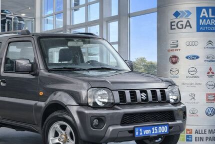 Suzuki Jimny 82.150 km 12.448 &euro; Wermelskirchen 42929