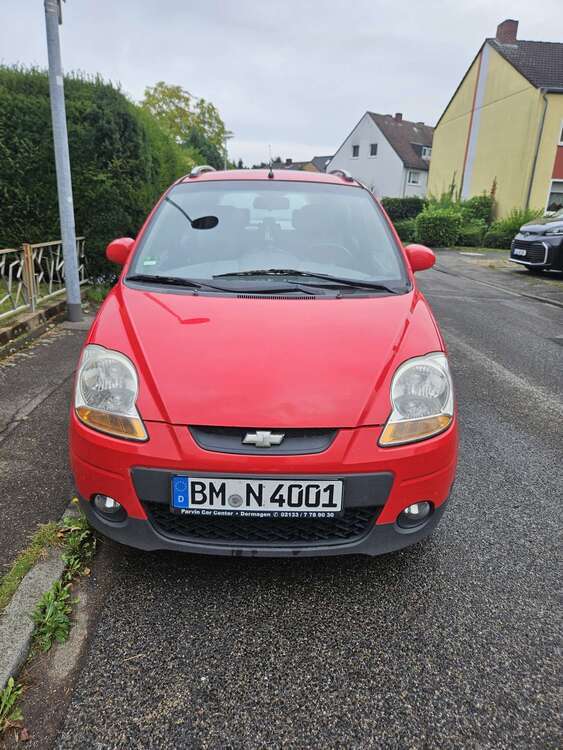 Matiz