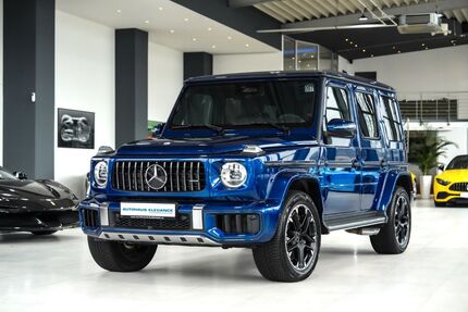 Mercedes-Benz G 63 AMG 5.776 km 189.980 &euro; Köln 51147