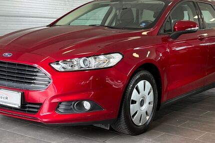 Ford Mondeo 37.000 km 14.890 &euro; Dormagen 41540
