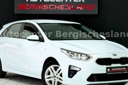 Kia ceed / Ceed 20.300 km 12.799 &euro; Wuppertal 42285