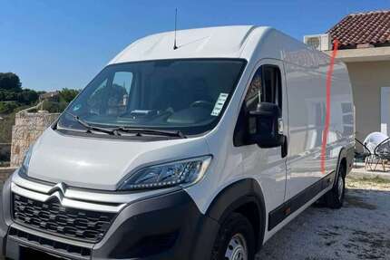 Citroen Jumper