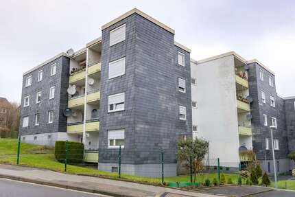 Wohnung Radevormwald - 2 Zimmer, 52 m&sup2;, 69.000&euro; | Angebot:24494074