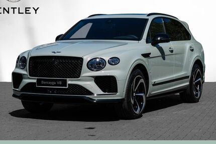 Bentley Bentayga 6.450 km 279.900 € Düsseldorf 40233