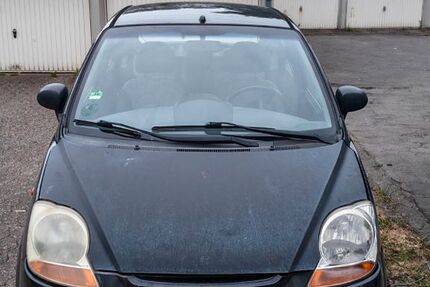 Chevrolet Matiz 145.100 km 950 &euro; Düsseldorf 40591