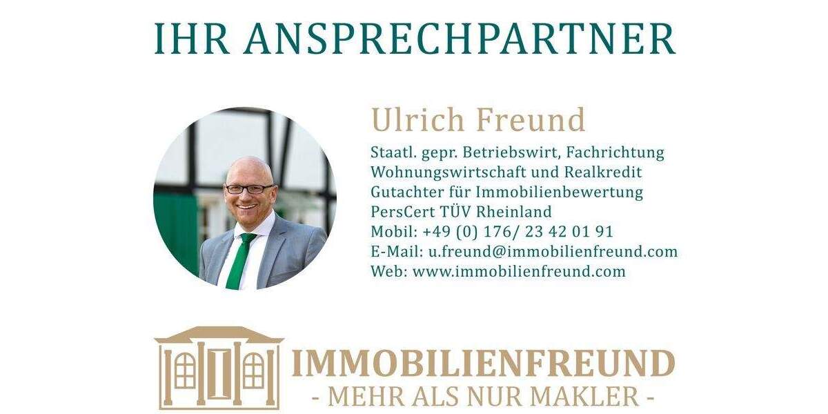Etagenwohnung Remscheid Innen - 3 Zimmer, 61 m&sup2;, 107.000&euro; | Angebot:24375478