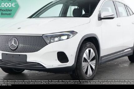 Mercedes-Benz EQA 15.755 km 34.890 € Düsseldorf 40231