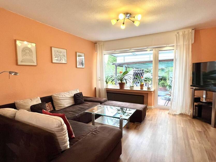 Wohnen im Grünen - Ihr neues Zuhause!