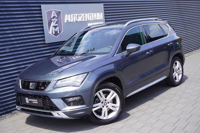 Ateca