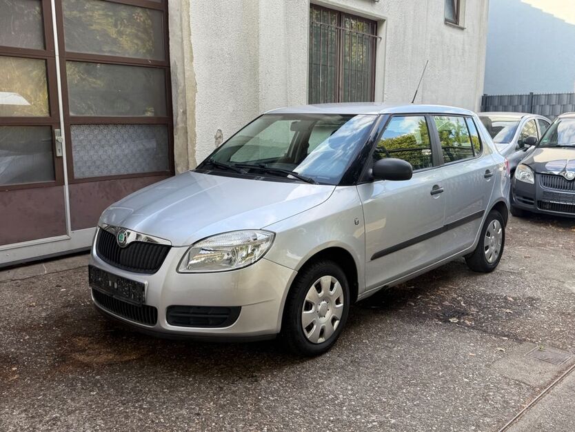 Fabia